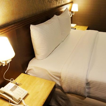 Say Love Hotel Тайпей Стая снимка