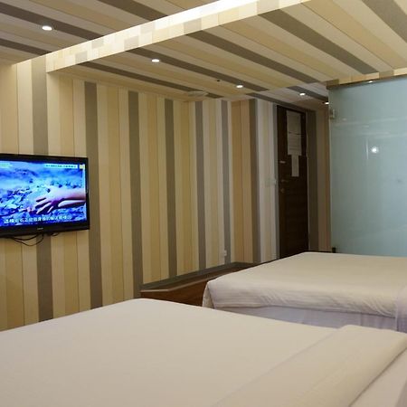 Say Love Hotel Тайпей Стая снимка