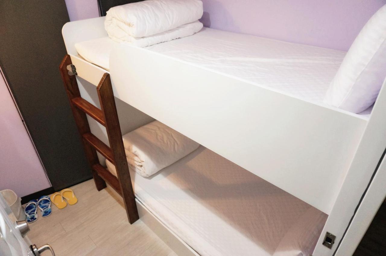Say Love Hotel Тайпей Стая снимка