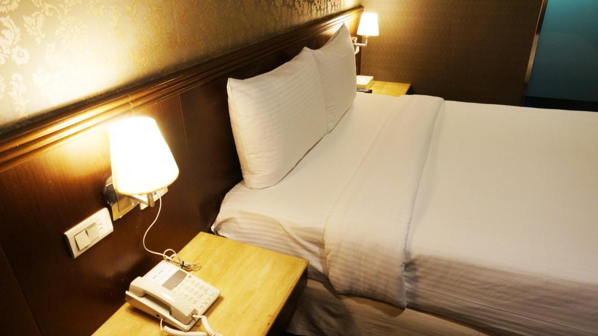 Say Love Hotel Тайпей Стая снимка