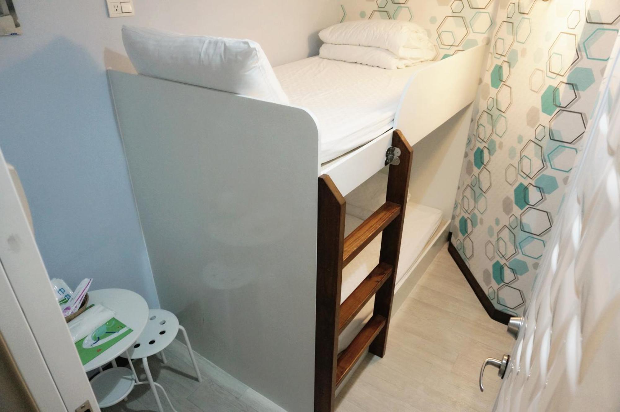 Say Love Hotel Тайпей Стая снимка