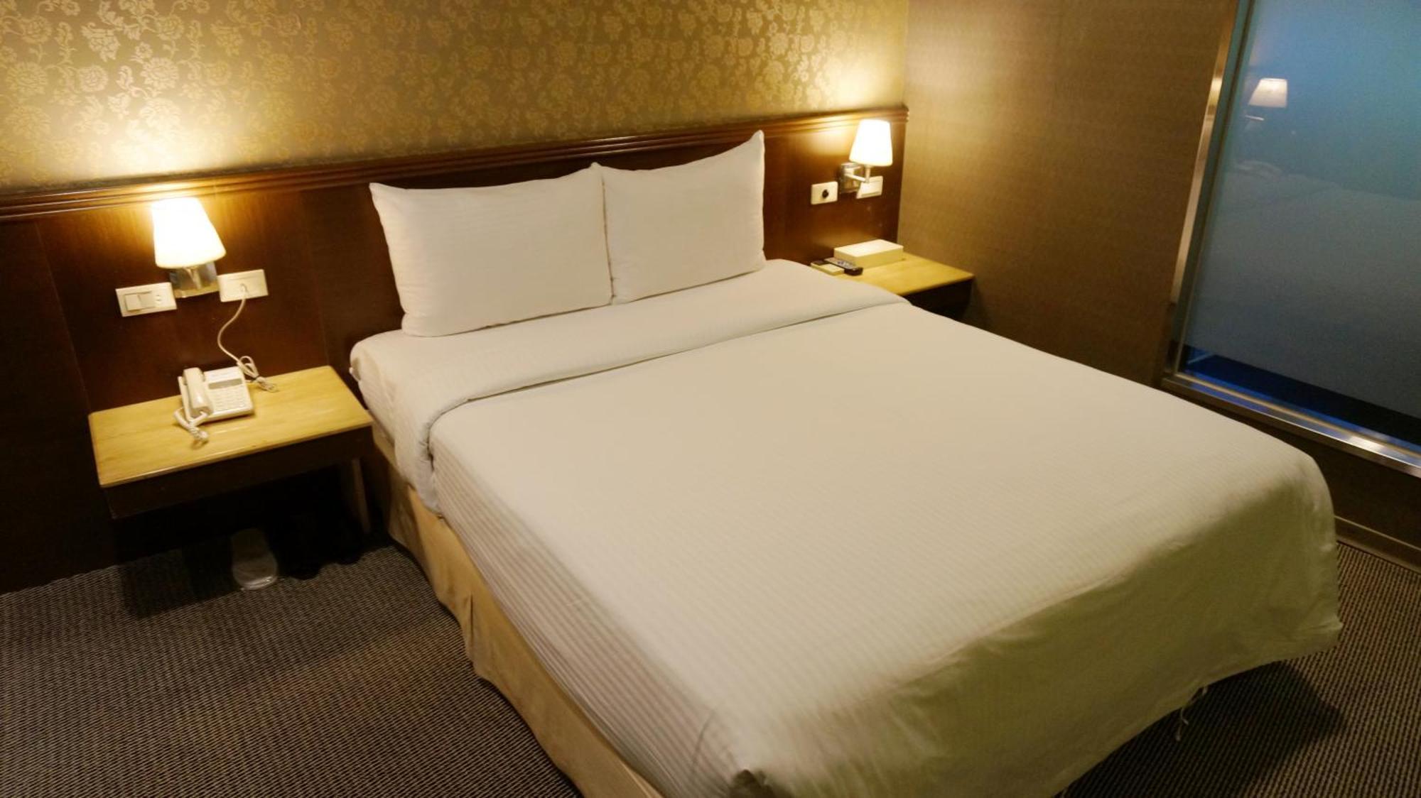 Say Love Hotel Тайпей Стая снимка