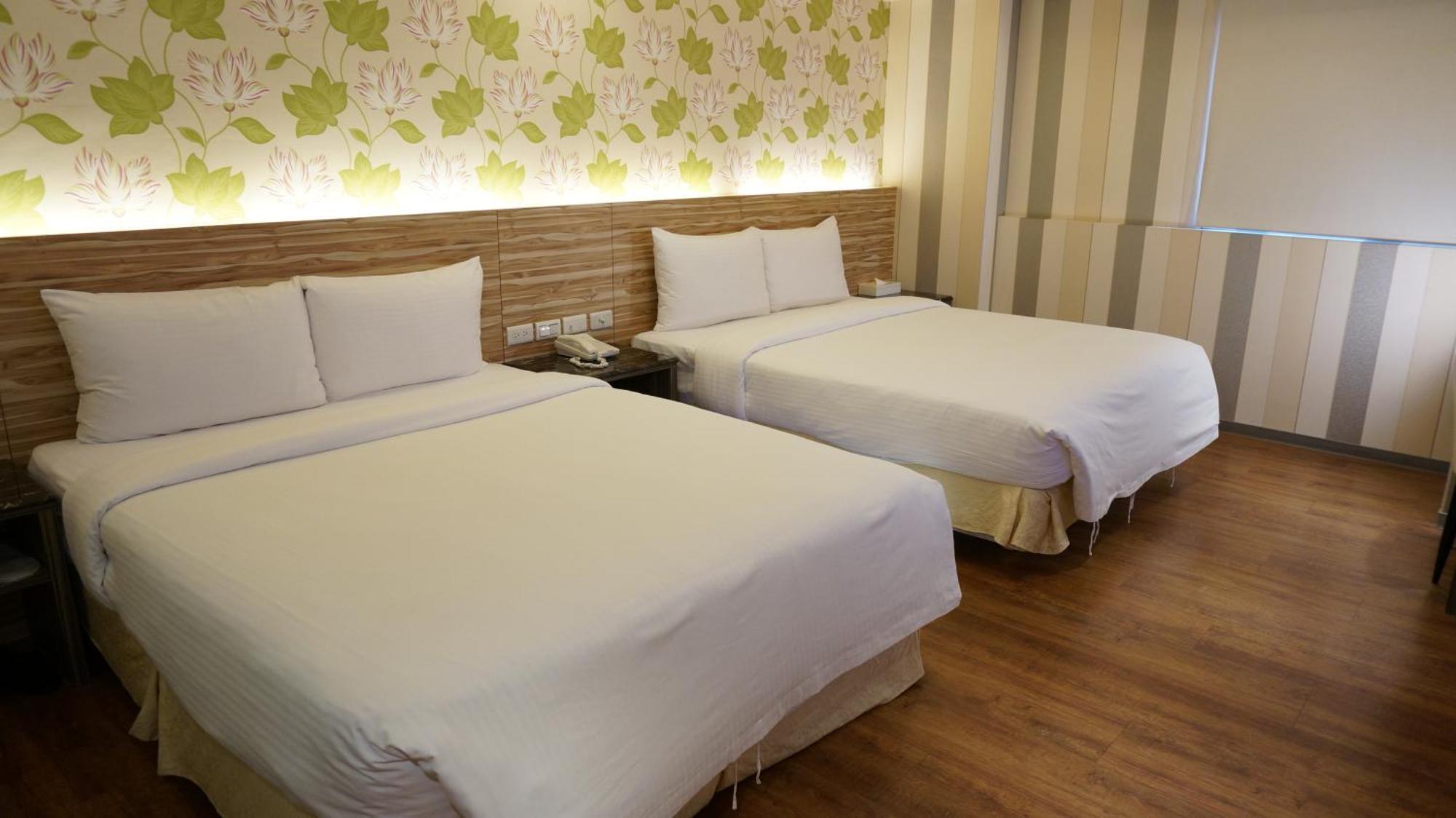 Say Love Hotel Тайпей Стая снимка