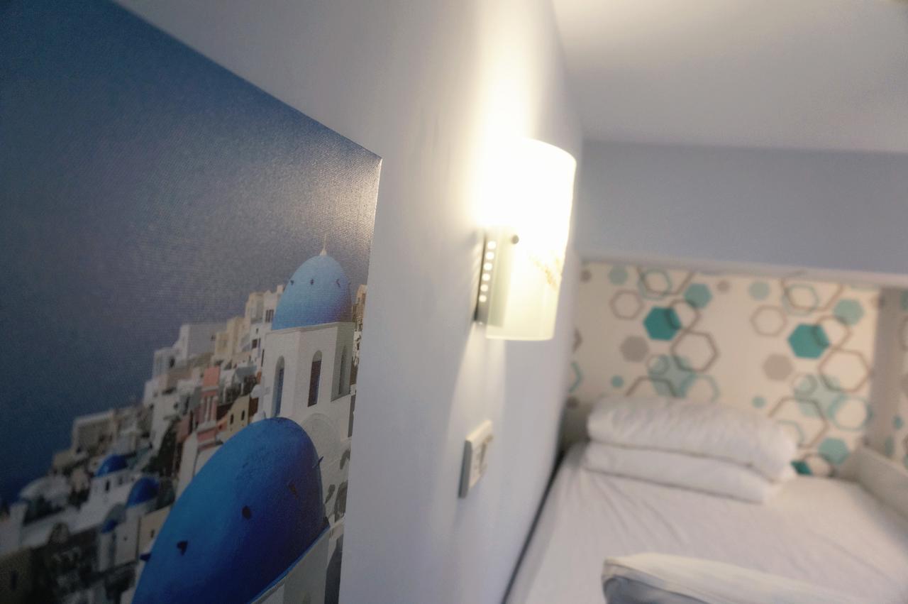 Say Love Hotel Тайпей Екстериор снимка