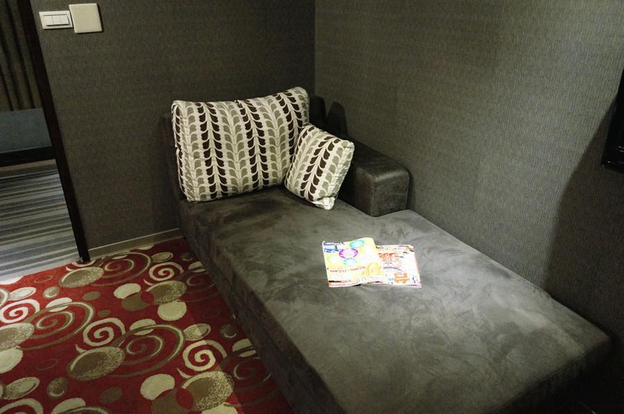 Say Love Hotel Тайпей Екстериор снимка