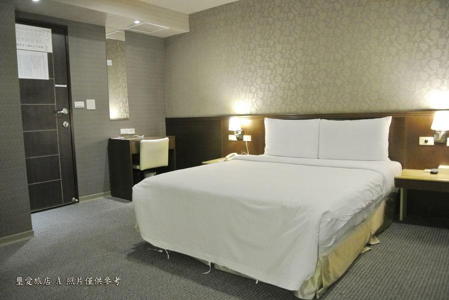 Say Love Hotel Тайпей Екстериор снимка