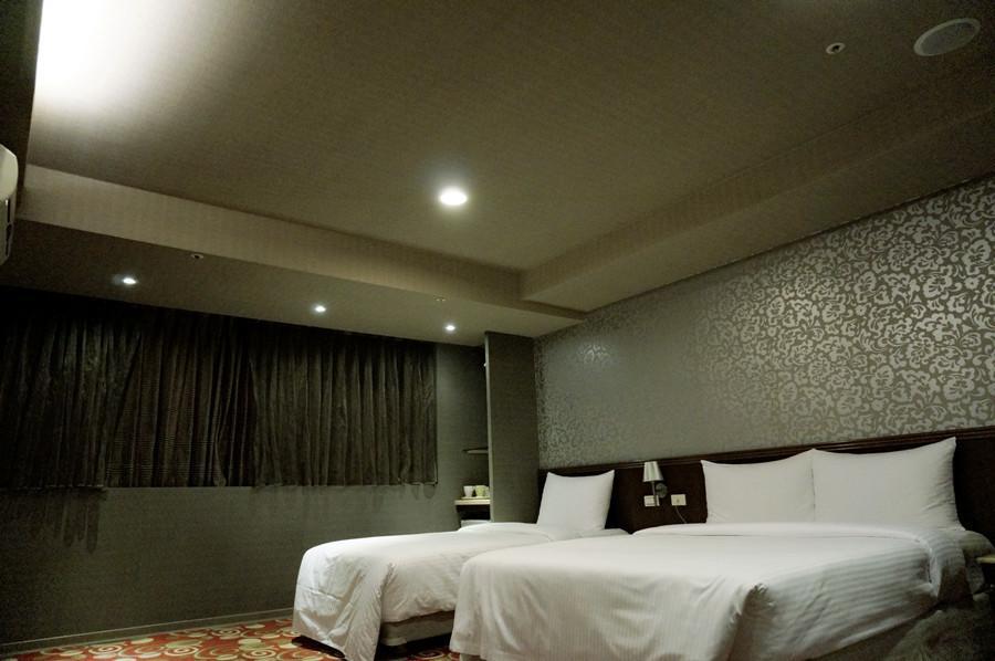 Say Love Hotel Тайпей Екстериор снимка